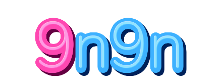 9n9n — logo kanal